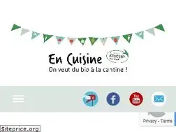 Sites similar to labelbiocantine.com