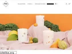 Sites similar to labelbougie.com