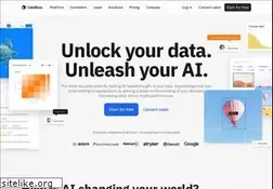 Sites similar to labelbox.com