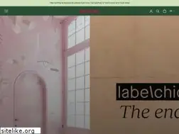 Sites similar to labelchic-brussels.com