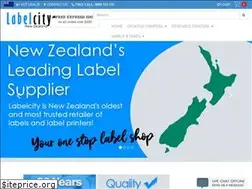 Sites similar to labelcity.co.nz