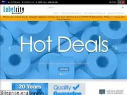Sites similar to labelcity.com.au