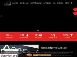Sites similar to labelcommunication.net