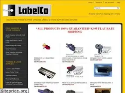 Sites similar to labelcousa.com