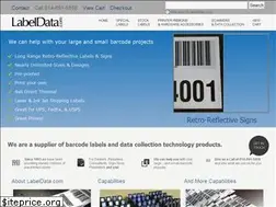 Sites similar to labeldata.com