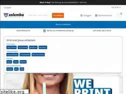 Sites similar to labeldiscounter.com