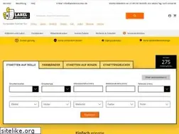 Sites similar to labeldiscounter.de