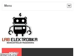 Sites similar to labelektronika.com