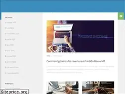 Sites similar to labeletic.fr