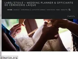 Sites similar to labeletoile-wp.fr