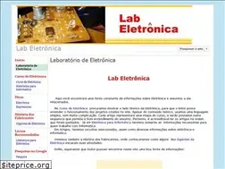 Sites similar to labeletronica.com