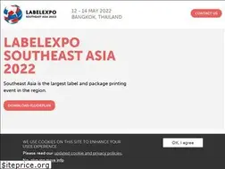 Sites similar to labelexpo-seasia.com