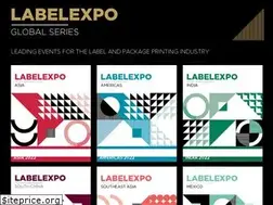 Sites similar to labelexpo.com