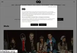 Sites similar to labelfinder.gq-magazin.de