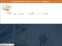 Sites similar to labelfoodservice.com