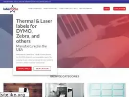 Sites similar to labelforce.com