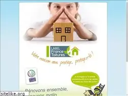 Sites similar to labelfrancetoitures.com