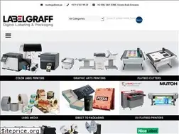 Sites similar to labelgraff.com