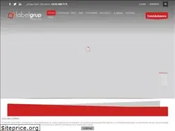 Sites similar to labelgrup.com