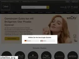 Sites similar to labelhair.ch