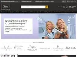 Sites similar to labelhair.de