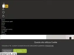 Sites similar to labelhair.it