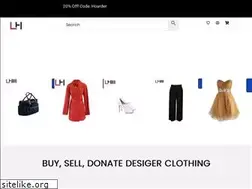 Sites similar to labelhoarders.com