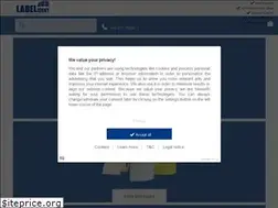 Sites similar to labelident.eu