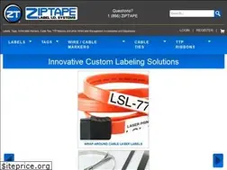 Sites similar to labelidsystems.com