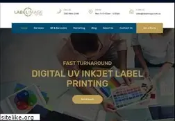 Sites similar to labelimage.com.au