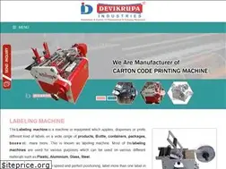 Sites similar to labelingmachineindia.com