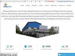 Sites similar to labelingmachineindia.net