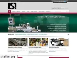 Sites similar to labelingsystems.com