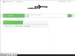 Sites similar to labelium-shopping.com