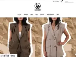 Sites similar to labelized.online