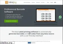 Sites similar to labeljoy.com
