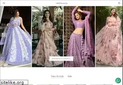 Sites similar to labelkanupriya.com