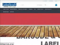 Sites similar to labelkraft.com
