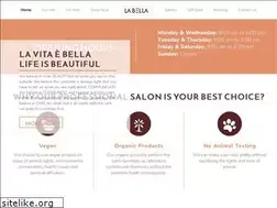 Sites similar to labella.co.nz