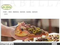 Sites similar to labella.com.pl