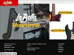 Sites similar to labella.com