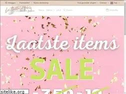 Sites similar to labella.moda