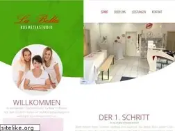 Sites similar to labella4you.de