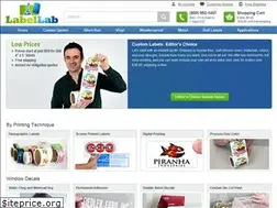 Sites similar to labellab.com