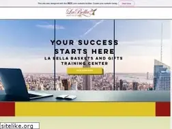 Sites similar to labellabasketstraining.com