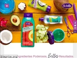 Sites similar to labellabeauty.com