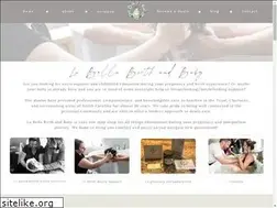 Sites similar to labellabirthandbaby.com