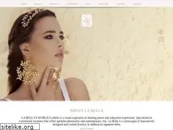 Sites similar to labellaboutique.com