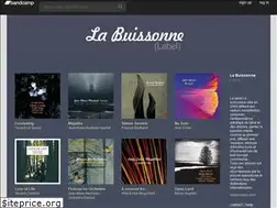 Sites similar to labellabuissonne.bandcamp.com