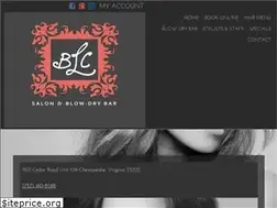 Sites similar to labellachicsalon.com
